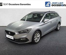 LEON SPORTSTOURER 1.0 TSI 110 BVM6 BUSINESS