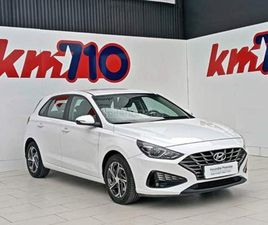 HYUNDAI - I30 1.5 DPI KLASS SLX
