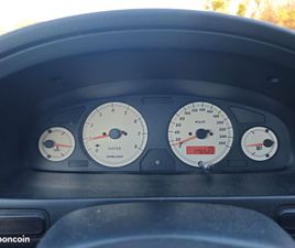 ROVER 45 1.8L ESSENCE 2004