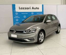 1.6 TDI BUSINESS BMT 115CV