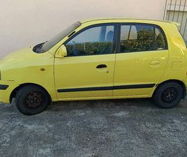 HYUNDAI - ATOS PRIME