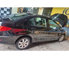 SEDAN ALLURE 2.0 FLEX 16V 4P MEC.