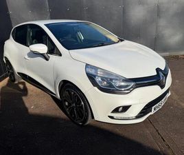 0.9 TCE ICONIC EURO 6 (START/STOP) 5DR