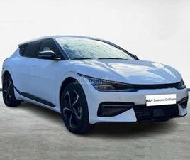 KIA EV6 KIA - EV6