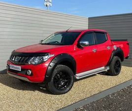 2017 DID DC BARBARIAN