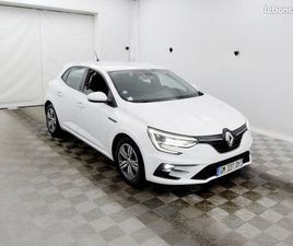 RENAULT MÉGANE .IV STE 1.3 TCE140 EVOLUTION 5P