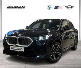 XDRIVE30 M-SPORT INNO-PAKET AHK