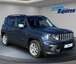 1.6 MULTIJET LIMITED NAVI, EINPARKHILFE