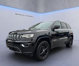 3.0 CRD OVERLAND LUFTFEDERUNG NIV