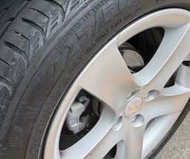 SEDAN ALLURE 2.0 FLEX 16V 4P AUT.