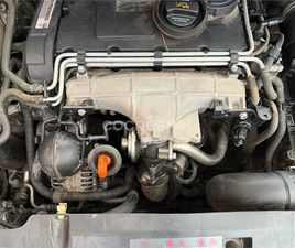 SEAT ALTEA XL 2.0 TDI STYLANCE