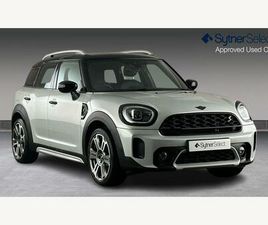 2.0 COOPER S EXCLUSIVE STEPTRONIC EURO 6 (START/STOP) 5DR