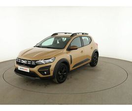 DACIA SANDERO STEPWAY 1.0 TCE EXTREME CVT