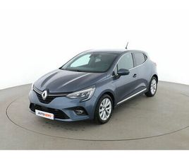 RENAULT CLIO 1.0 TCE INTENS