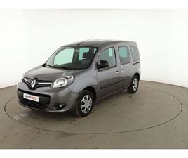 RENAULT KANGOO 1.5 DCI BLUE BUSINESS