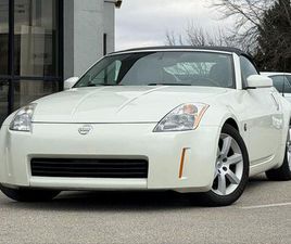 USED 2004 NISSAN 350Z TOURING