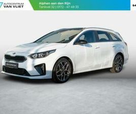 KIA CEED SPORTSWAGON 1.0 T-GDI GT-LINE EDITION | SCHUIFKANTE — KIA — MARKTPLAATS