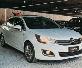 LOUNGE EXCLUSIVE 1.6 TURBO FLEX AUT.