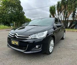 LOUNGE TENDANCE 1.6 TURBO FLEX AUT.