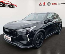 HAVAL JOLION PRO LUXURY 1.5T INTELLI. FAHRASSIST