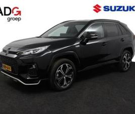 SUZUKI ACROSS 2.5 PLUG-IN HYBRID STYLE BUSINESS | ADAPTIVE C — SUZUKI — MARKTPLAATS