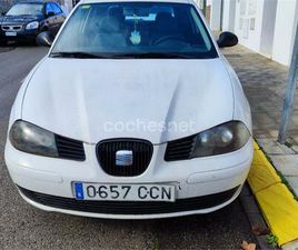 SEAT IBIZA 1.9 SDI STELLA