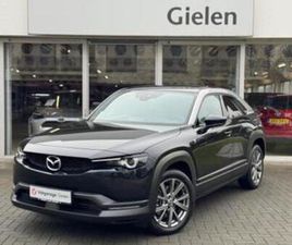 MAZDA MX-30 E-SKYACTIV R-EV 170PK MAKOTO | GEHEUGENFUNCTIE B — MAZDA — MARKTPLAATS