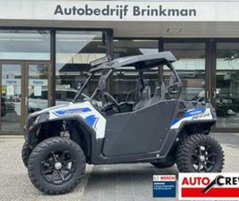 POLARIS RZR MMBS — JEEP — MARKTPLAATS