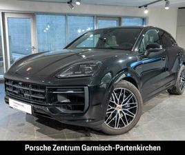 E-HYBRID COUPE LENKRADHZG HUD 360 KAMERA