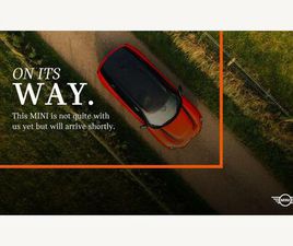 MINI COUNTRYMAN COOPER S 2.0 COOPER S SPORT STEPTRONIC EURO 6 (START/STOP) 5DR