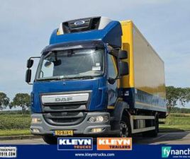 DAF LF DAF LF 290 — VRACHTWAGENS — MARKTPLAATS