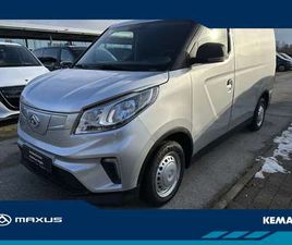 EDELIVER 3*50KWH*CARPLAY*KLIMA*