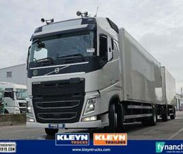 VOLVO FH, 460