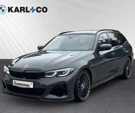 TOURING LASERLICHT HEAD-UP PANORAMA KOMFORT