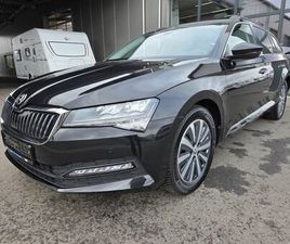 SKODA SUPERB TDI 2.0 KOMBI DSG AMBITION