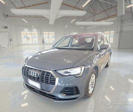 AUDI Q3 35 TDI S TRONIC BUSINESS SUV