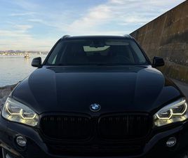 X5 2014 3.5I