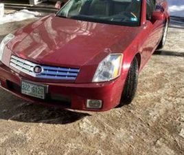CADILLAC XLR 2006 CADILLAC XLR