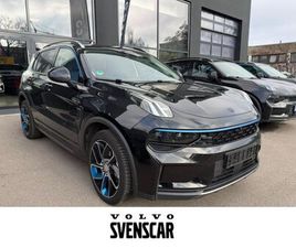 LYNK & CO HÄNDLER (GARANTIE) / TÜV NEU / SERV