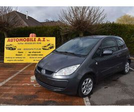 MITSUBISHI COLT 1.3I INFORM / AIRCO