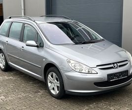 1.6 80KW - SCHECKHEFTGEPFLEGT - TÜV+ÖL NEU