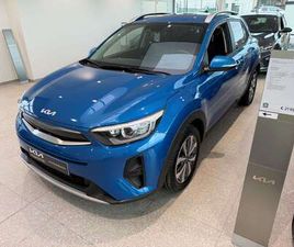 KIA STONIC 1.2 ESS PULSE