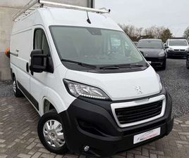 2.2 BLUEHDI L3 S/S (EU6.4)