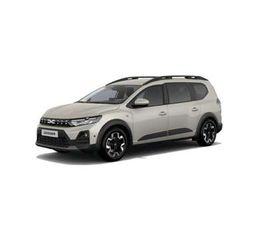 DACIA JOGGER JOGGER PH2 JOURNEY TCE 110 PF 5-SITZIG