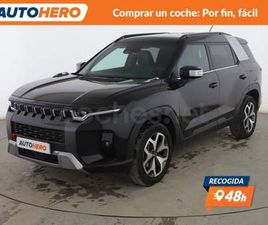 SSANGYONG TORRES G15 LIFE AUT.