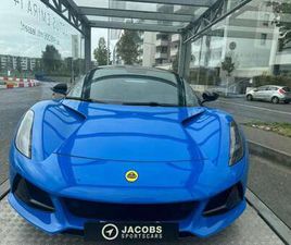 LOTUS EMIRA 2.0 FIRST EDITION AUTO