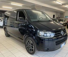 MULTIVAN T5 2010 2.0 TDI STARTLINE 140CV