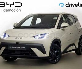 BYD DOLPHIN BYD DOLPHIN SURF COMFORT