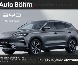 BOOST ACC+PANO+360+SOUND+NAVI+HUD+DAB+AMBIENTE