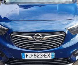 COMBO LIFE L1H1 1.5 DIESEL 130 CH BVA8 START/STOP ELEGANCE